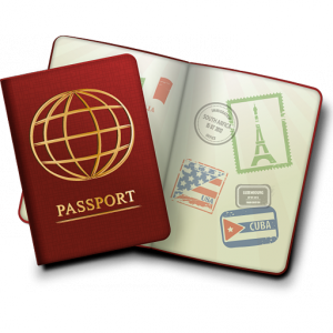 passport dreamtrips