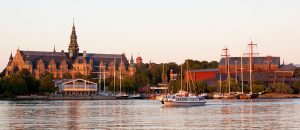 Stockholm - Suède