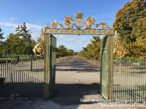 Drottningholm Palace