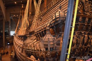 Musée Vasa