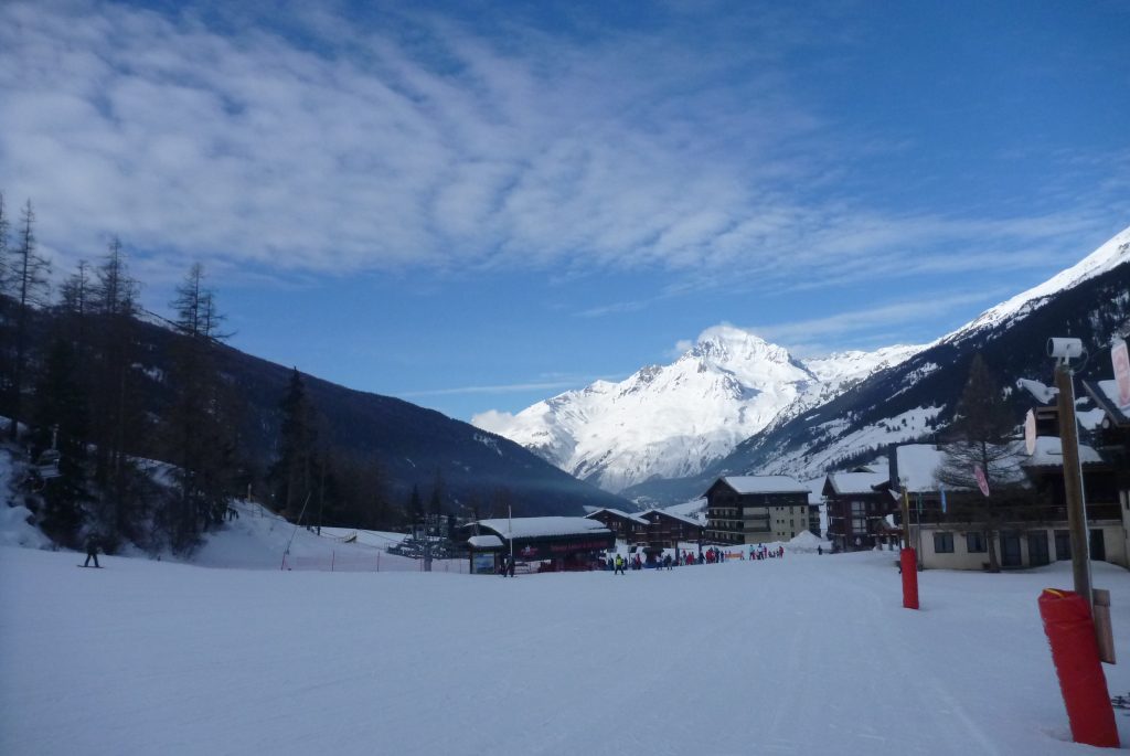 Val Cenis