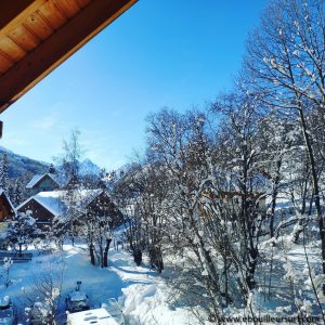 Appartement Valloire