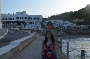 Cala San Viçenç - Majorque