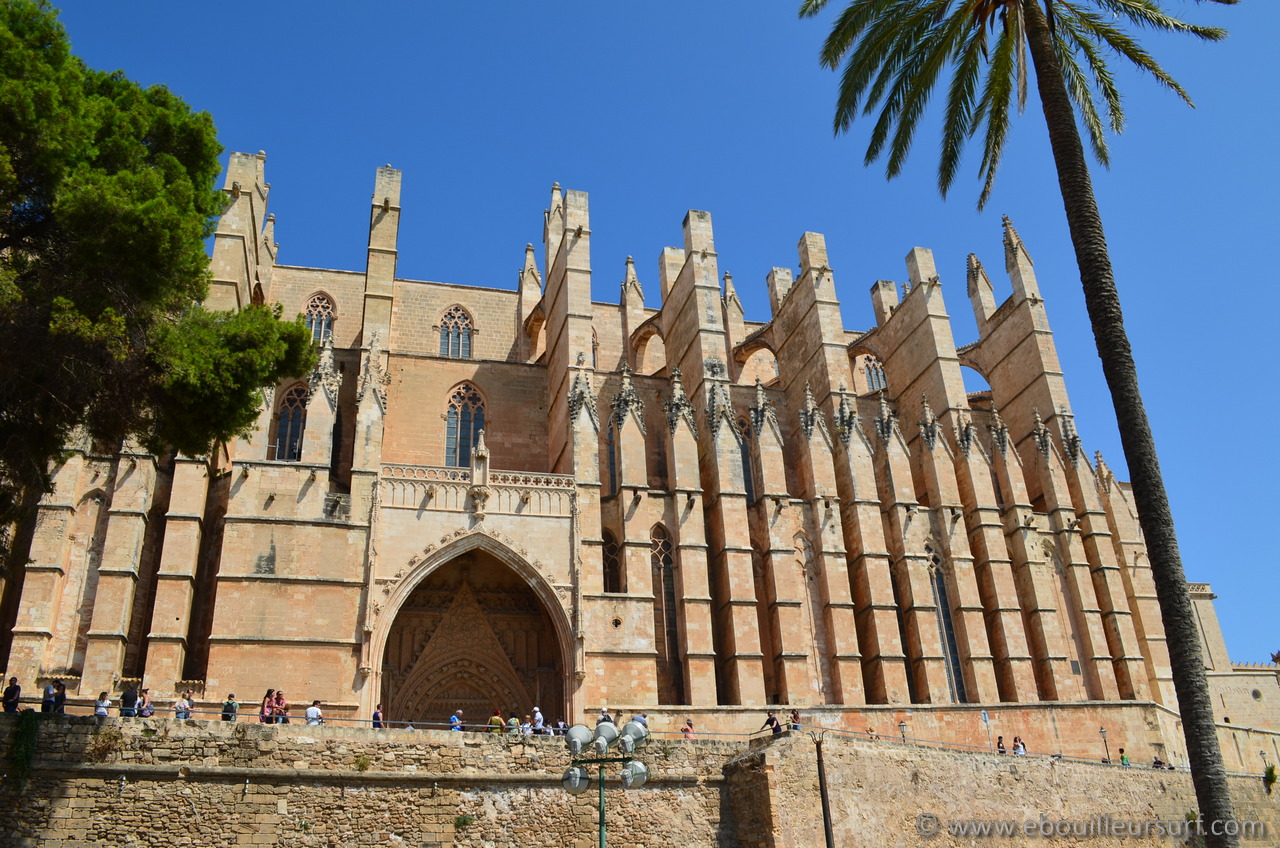 Cathédrale de Palma