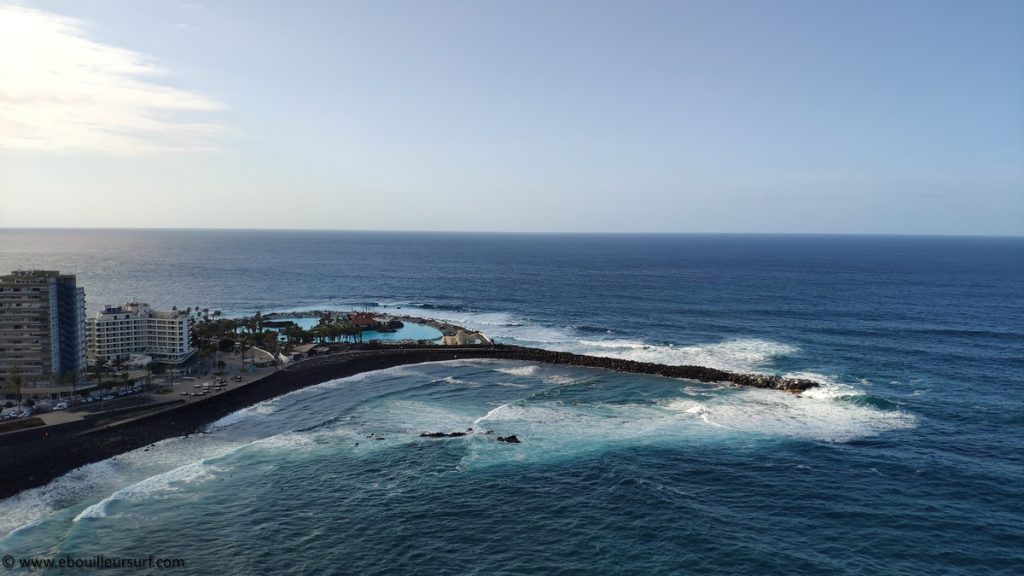 Puerto de la Cruz - Tenerife