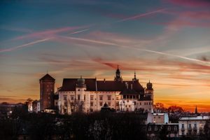 Dormir a Cracovie dans le quartier juif