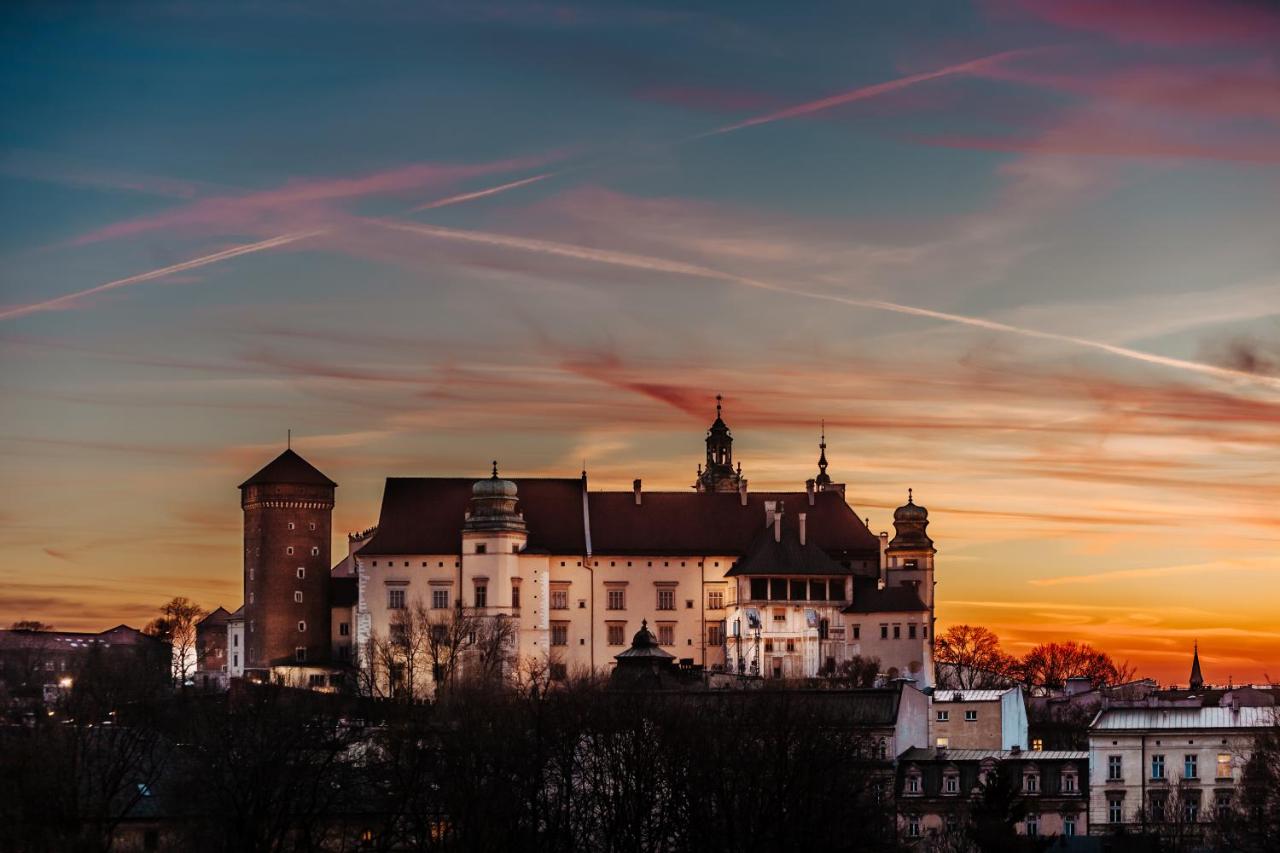 Dormir a Cracovie dans le quartier juif