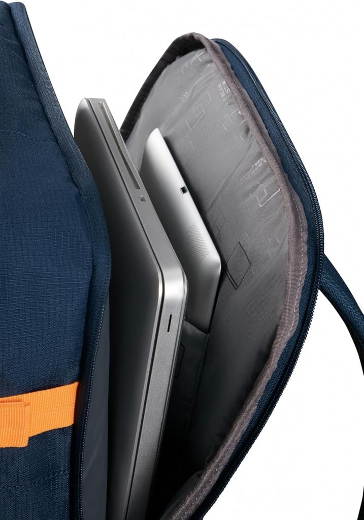 American Tourister Take2Cabin - Sac de cabine easyJet 36 x 20 x 45 cm, 38 L